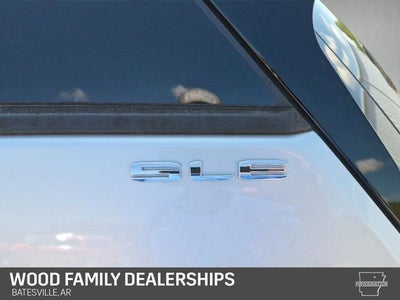 2022 GMC Terrain FWD SLE