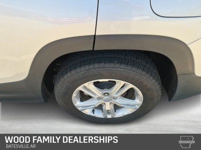 2022 GMC Terrain FWD SLE