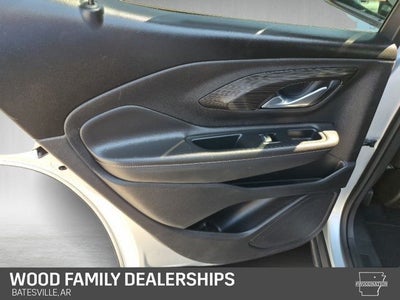 2022 GMC Terrain FWD SLE