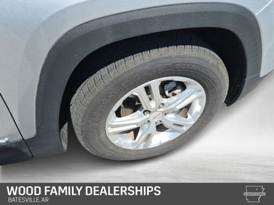 2022 GMC Terrain FWD SLE
