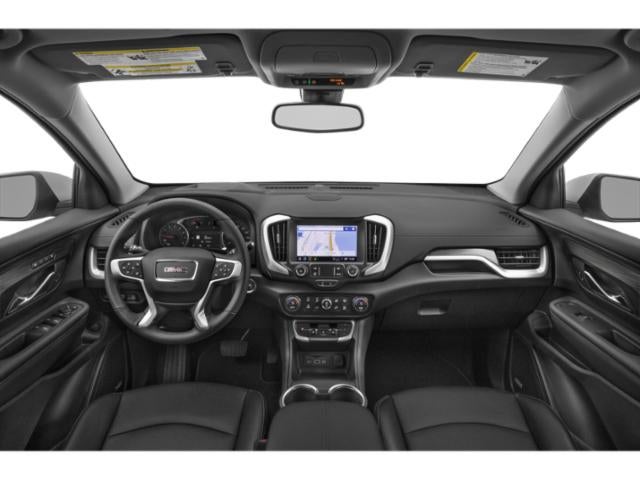2022 GMC Terrain FWD SLE
