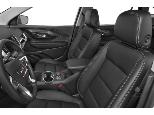 2022 GMC Terrain FWD SLE