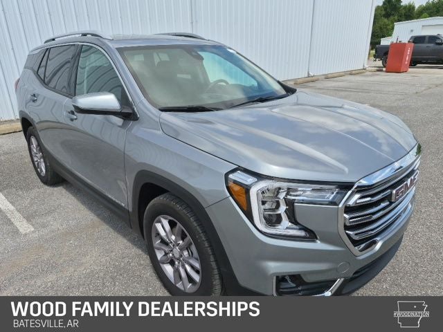 2024 GMC Terrain FWD SLT