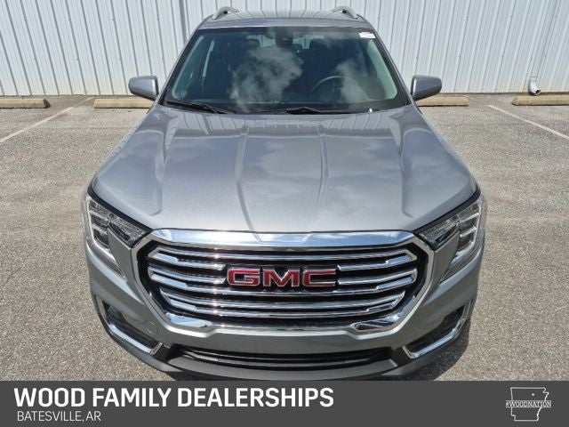 2024 GMC Terrain FWD SLT