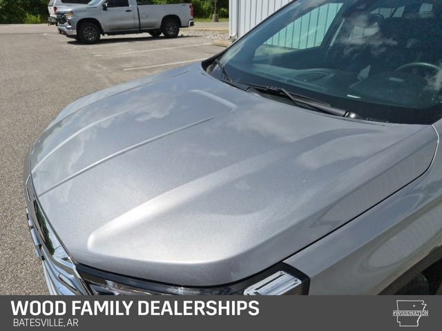 2024 GMC Terrain FWD SLT