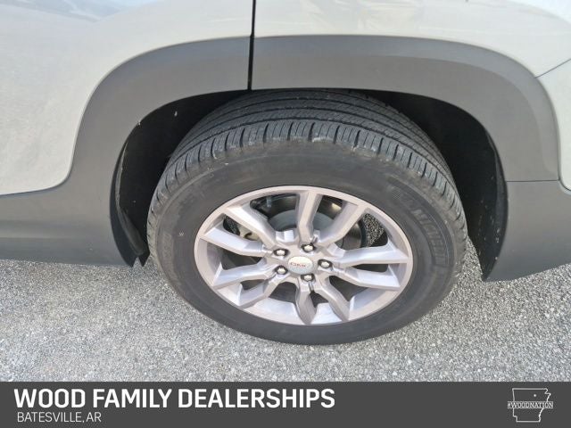 2024 GMC Terrain FWD SLT