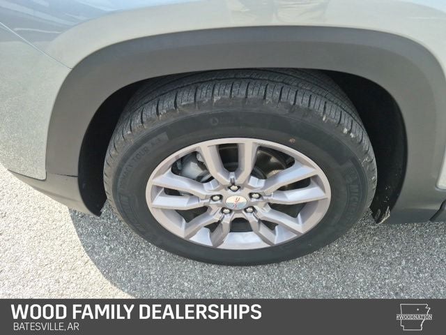 2024 GMC Terrain FWD SLT