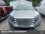 2024 GMC Terrain FWD SLT