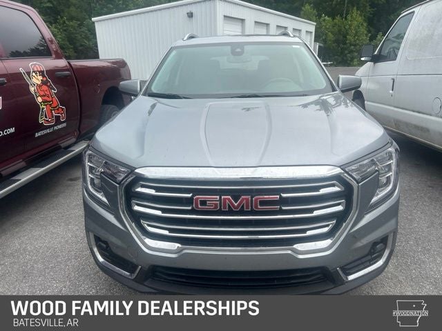 2024 GMC Terrain FWD SLT