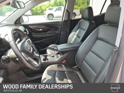 2024 GMC Terrain FWD SLT