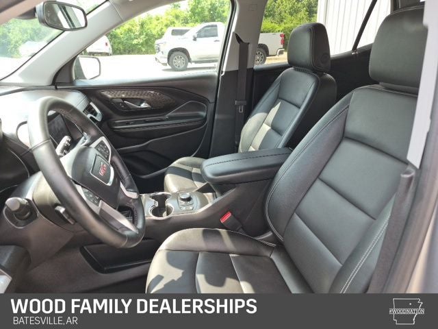 2024 GMC Terrain FWD SLT