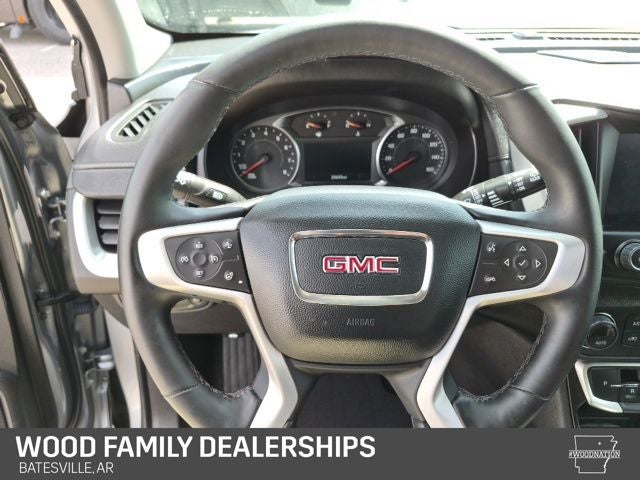 2024 GMC Terrain FWD SLT