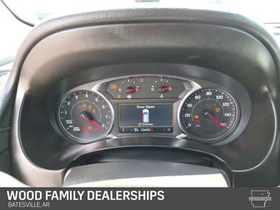 2024 GMC Terrain FWD SLT
