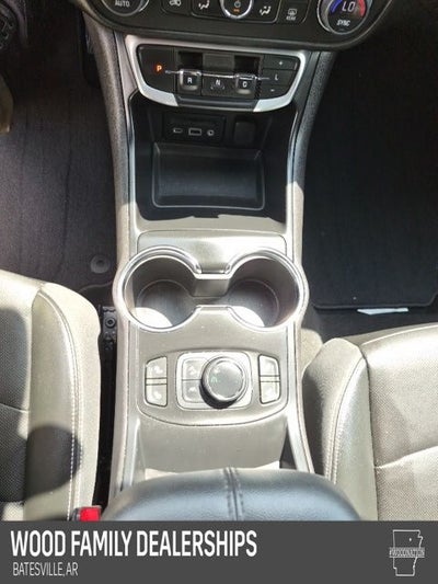 2024 GMC Terrain FWD SLT
