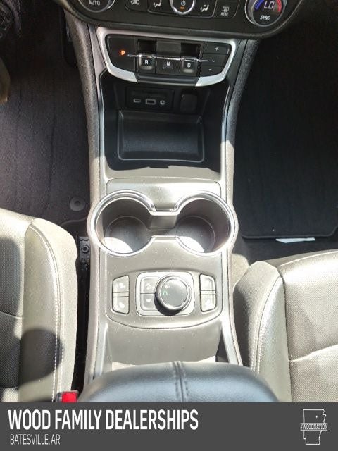 2024 GMC Terrain FWD SLT