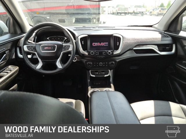 2024 GMC Terrain FWD SLT