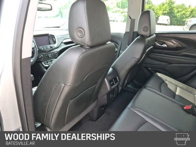 2024 GMC Terrain FWD SLT