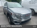 2024 GMC Terrain FWD SLT