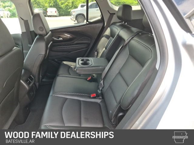 2024 GMC Terrain FWD SLT