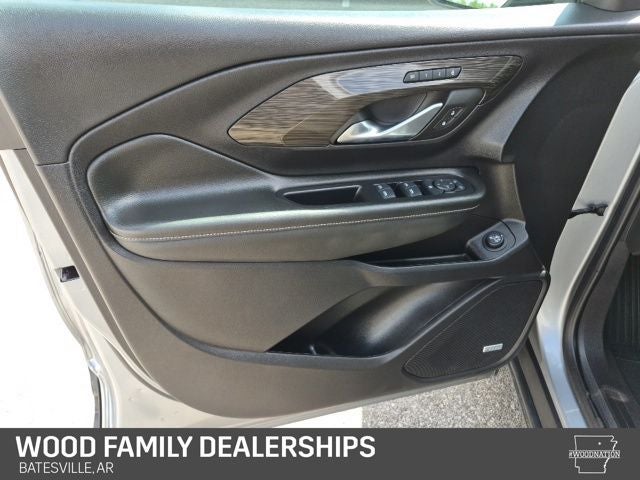 2024 GMC Terrain FWD SLT