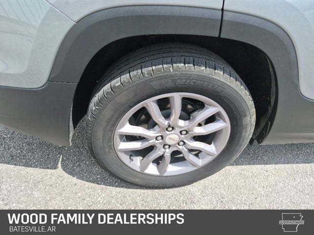 2024 GMC Terrain FWD SLT