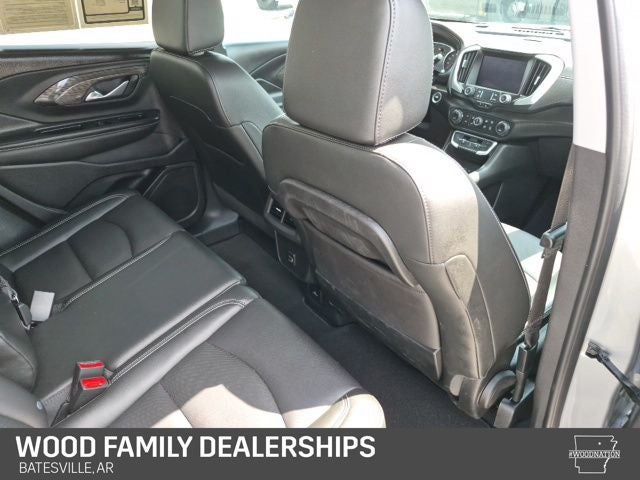 2024 GMC Terrain FWD SLT