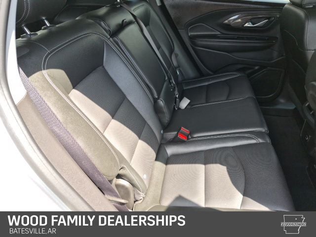 2024 GMC Terrain FWD SLT