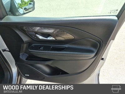 2024 GMC Terrain FWD SLT