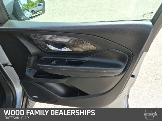 2024 GMC Terrain FWD SLT