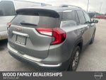 2024 GMC Terrain FWD SLT