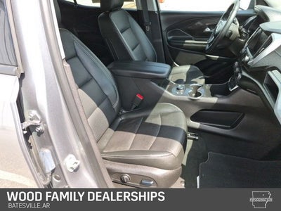 2024 GMC Terrain FWD SLT