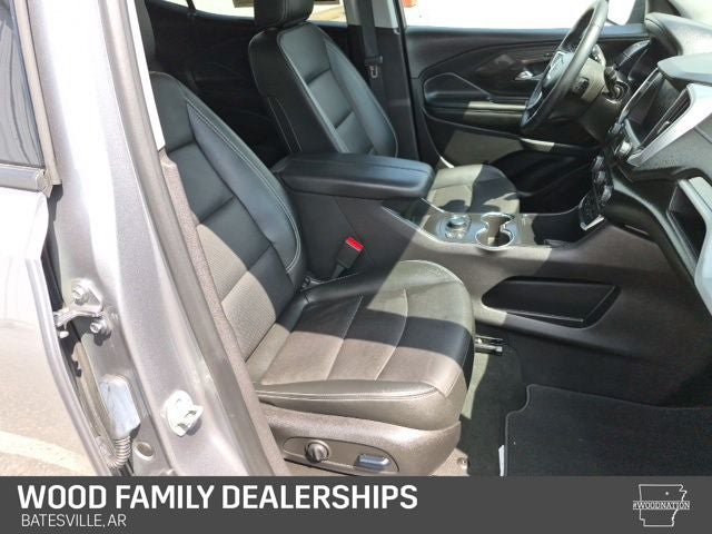 2024 GMC Terrain FWD SLT