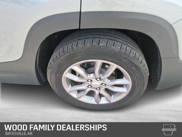 2024 GMC Terrain FWD SLT