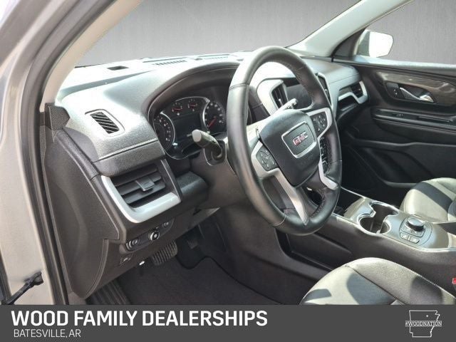 2024 GMC Terrain FWD SLT