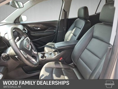 2024 GMC Terrain FWD SLT