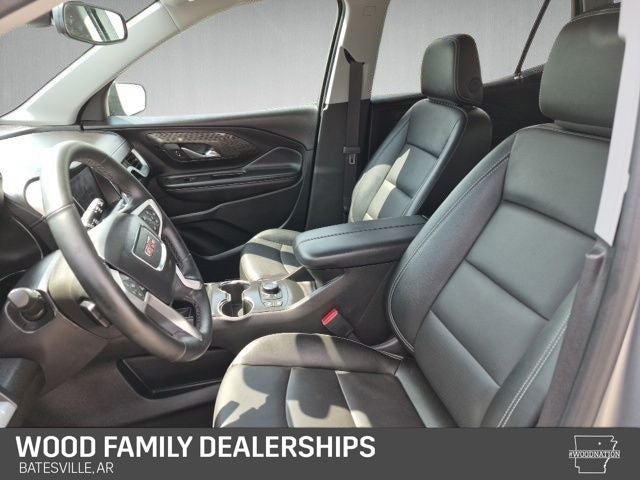 2024 GMC Terrain FWD SLT