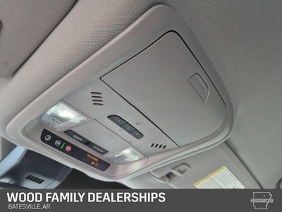 2024 GMC Terrain FWD SLT