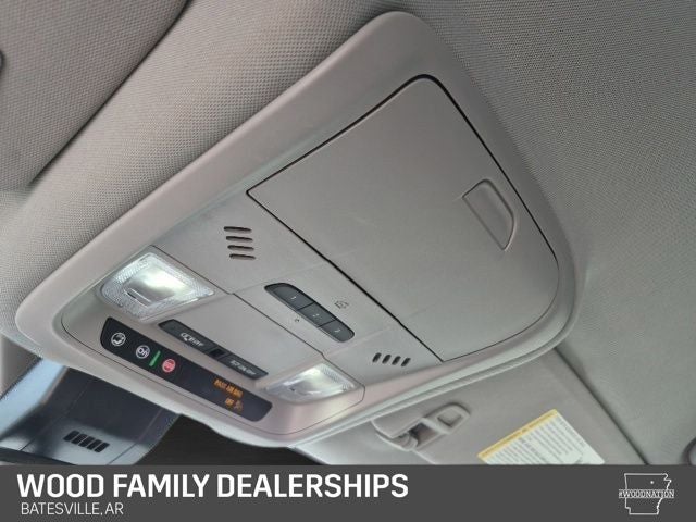 2024 GMC Terrain FWD SLT
