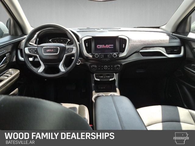2024 GMC Terrain FWD SLT