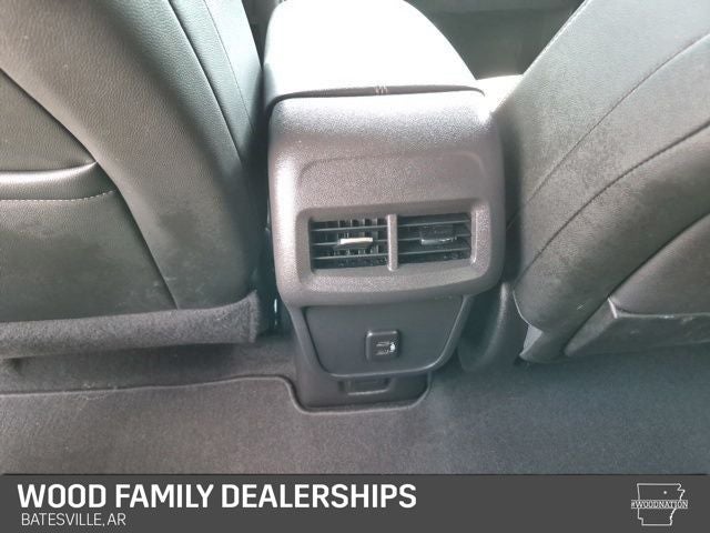 2024 GMC Terrain FWD SLT