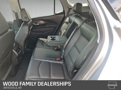 2024 GMC Terrain FWD SLT