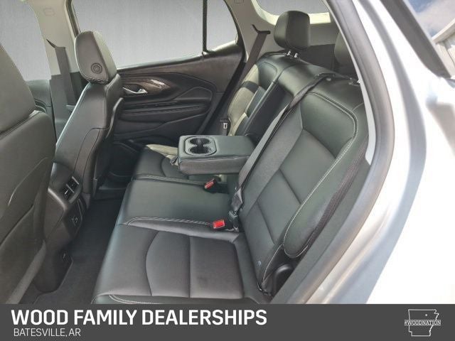 2024 GMC Terrain FWD SLT