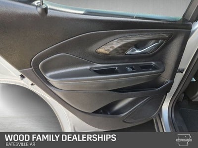 2024 GMC Terrain FWD SLT