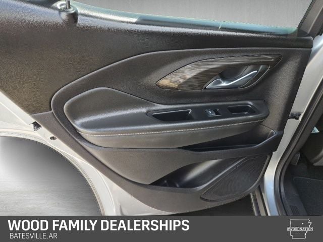 2024 GMC Terrain FWD SLT