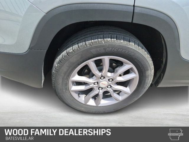 2024 GMC Terrain FWD SLT