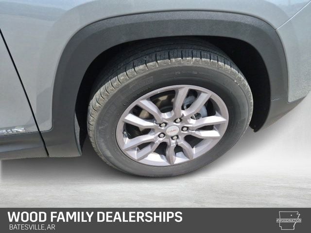 2024 GMC Terrain FWD SLT