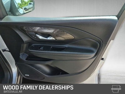 2024 GMC Terrain FWD SLT
