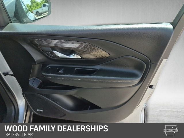 2024 GMC Terrain FWD SLT