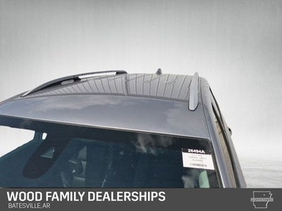 2024 GMC Terrain FWD SLT