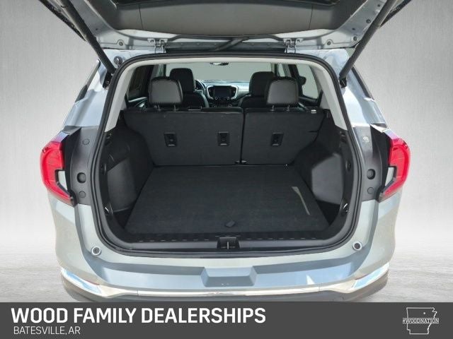 2024 GMC Terrain FWD SLT